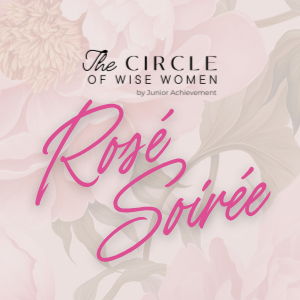Rosé Soirée 2026 - logo